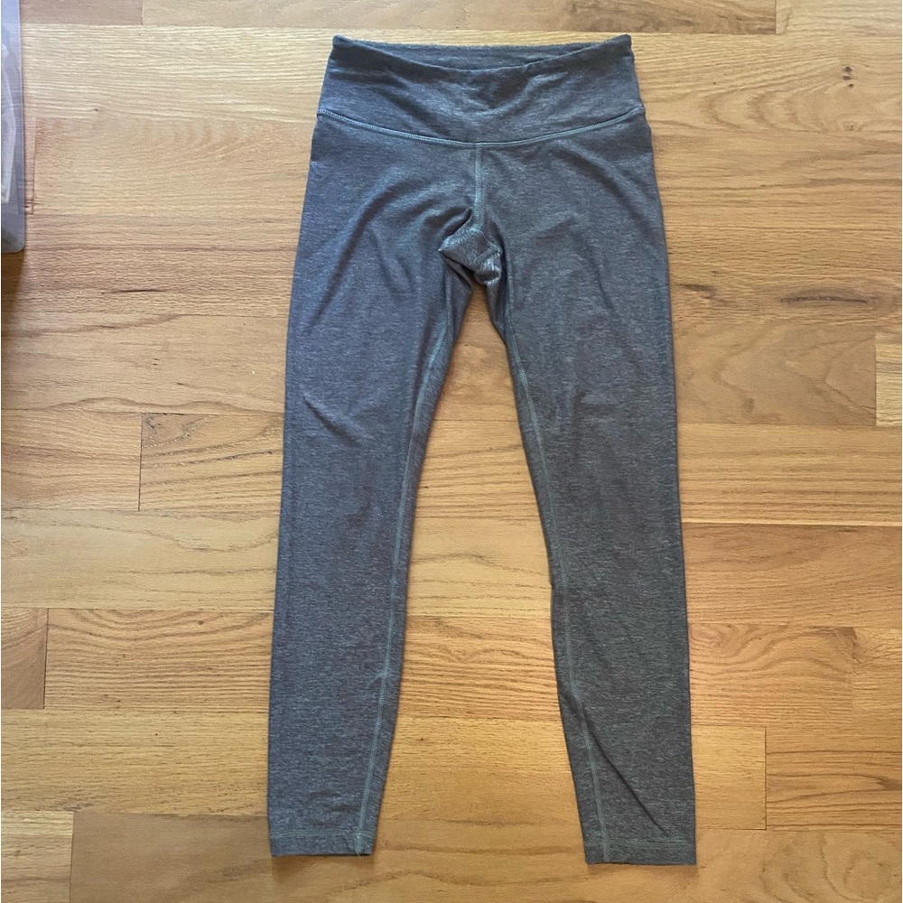 Lululemon leggings 25”
